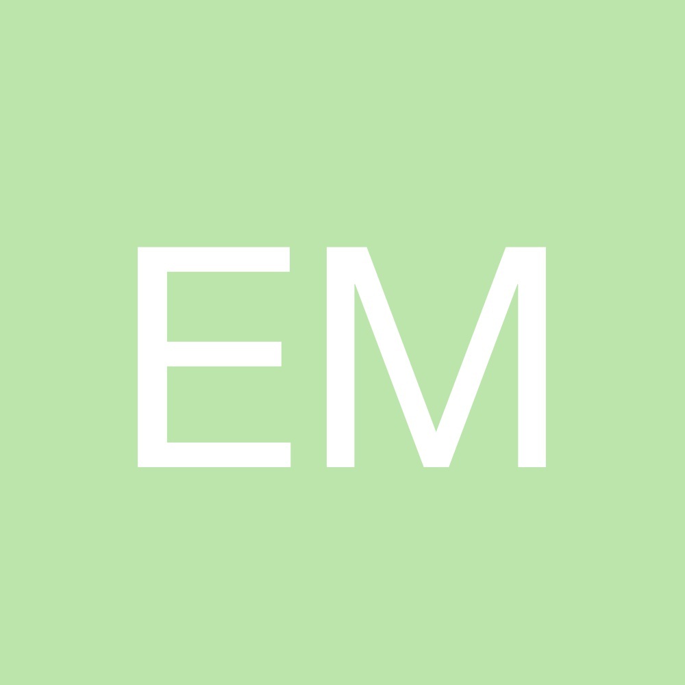 Meet your Posher, Esme